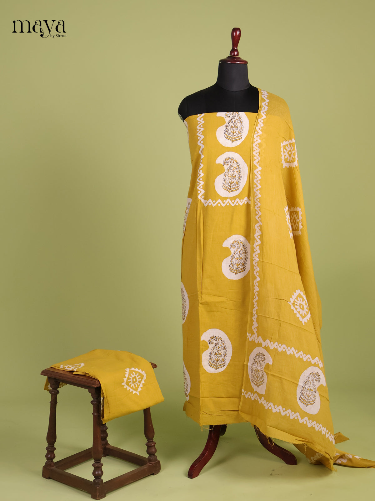 Bhatik salwar - MEH24155