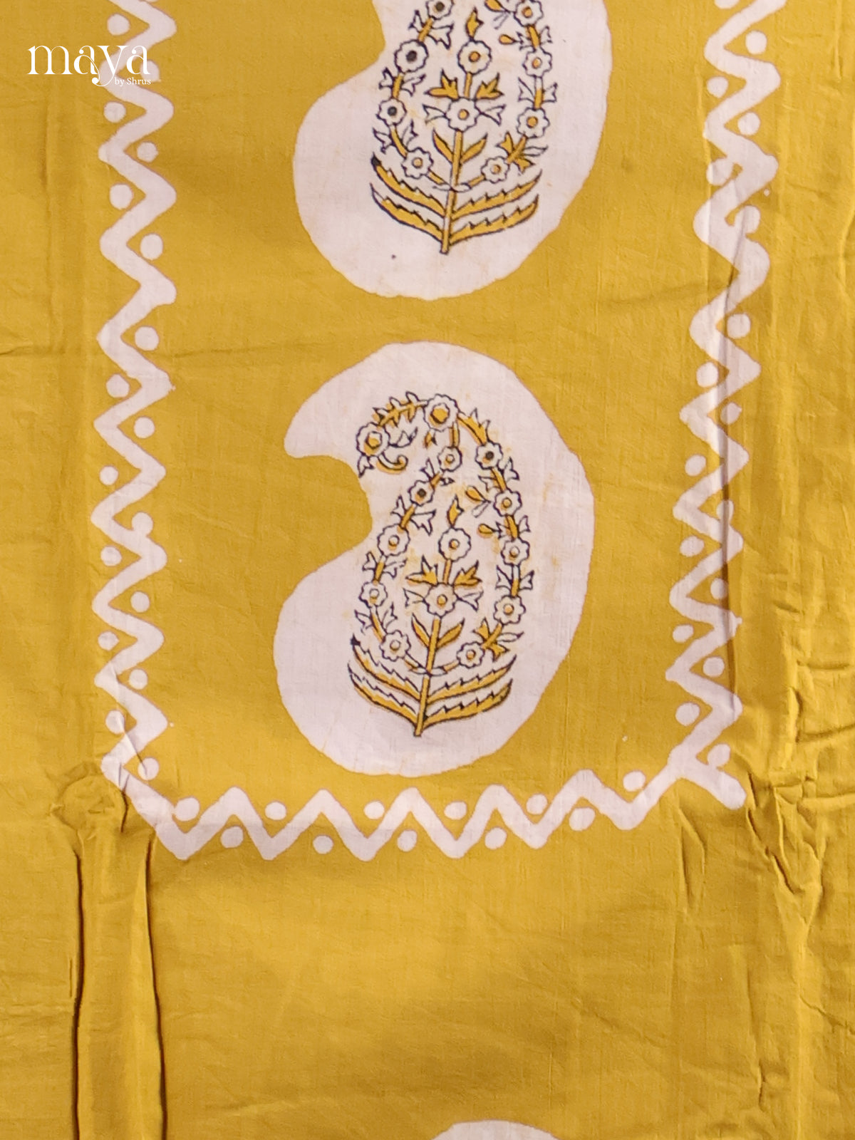 Bhatik salwar - MEH24155