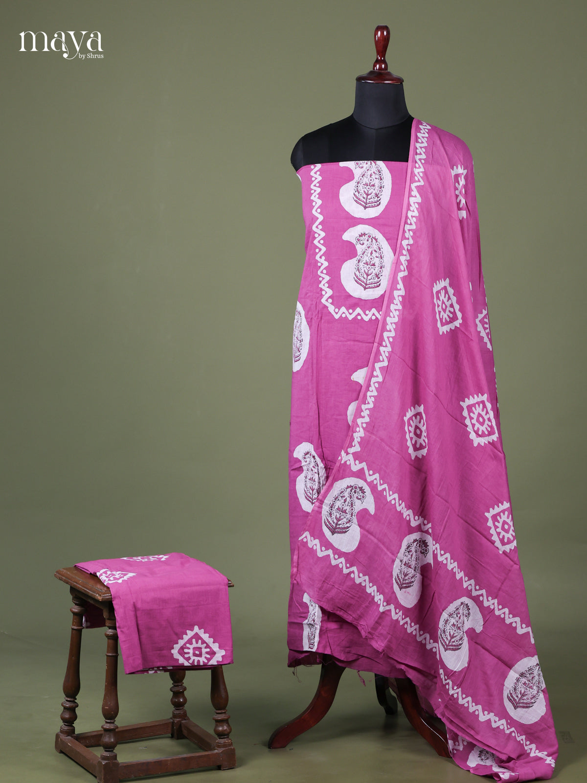 Bhatik salwar - MEH24156