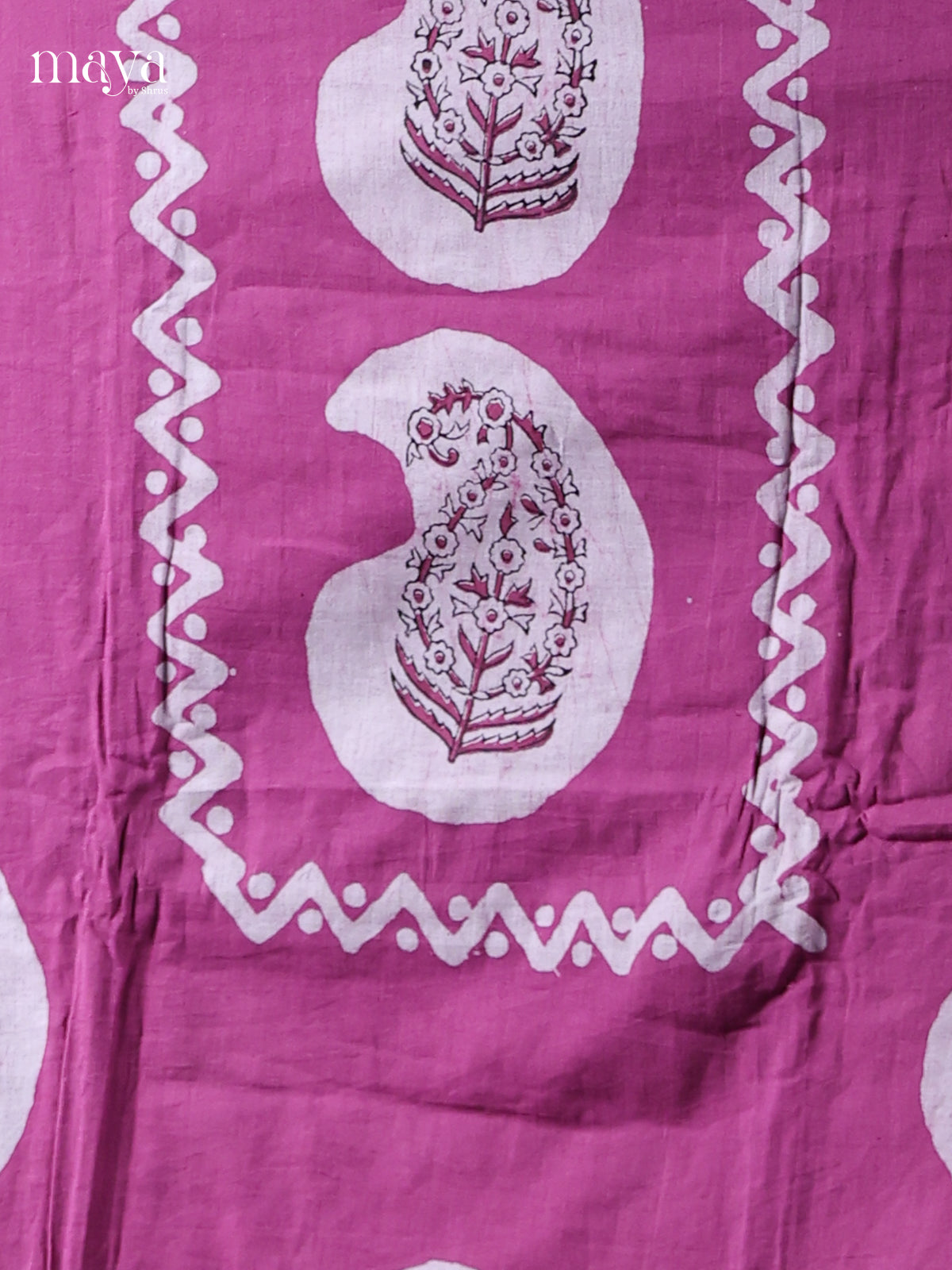 Bhatik salwar - MEH24156