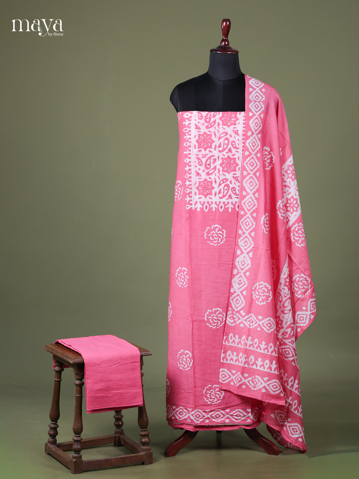 Bhatik salwar - MEH24157