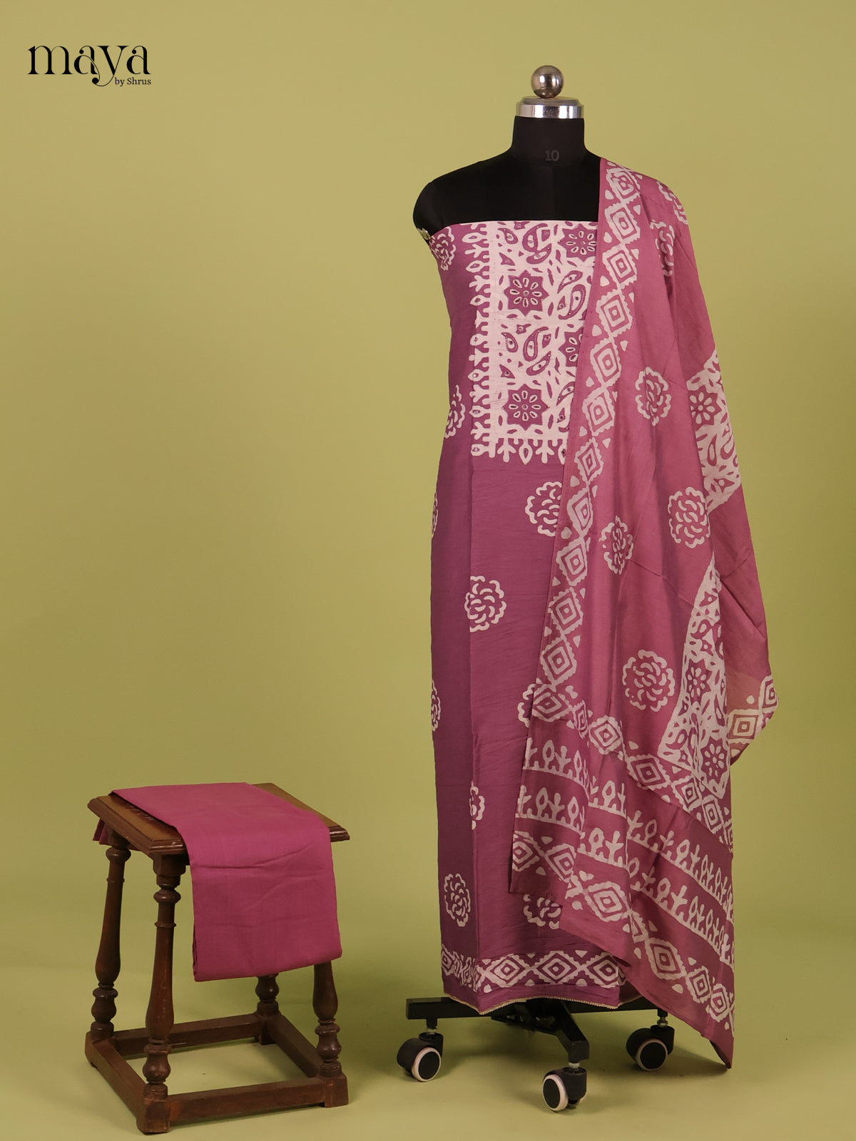 Bhatik salwar - MEH24159