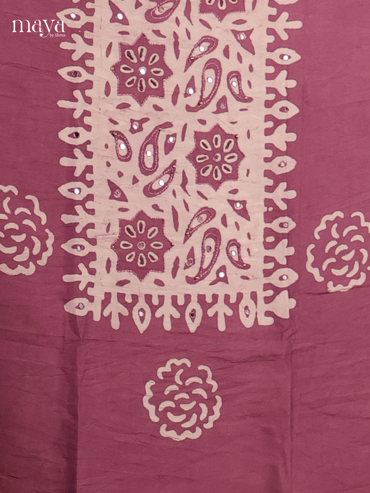 Bhatik salwar - MEH24159