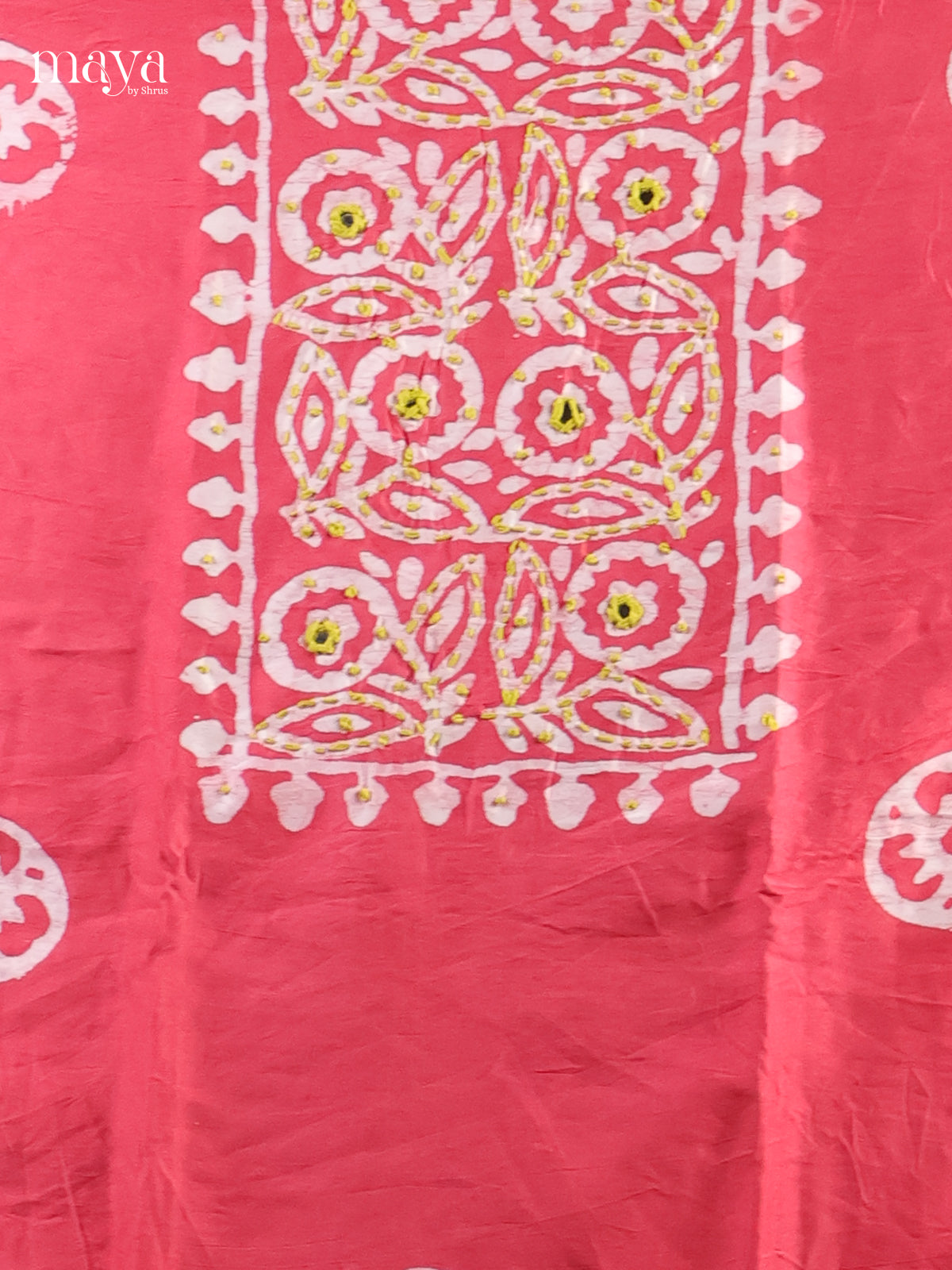 Bhatik salwar - MEH24164
