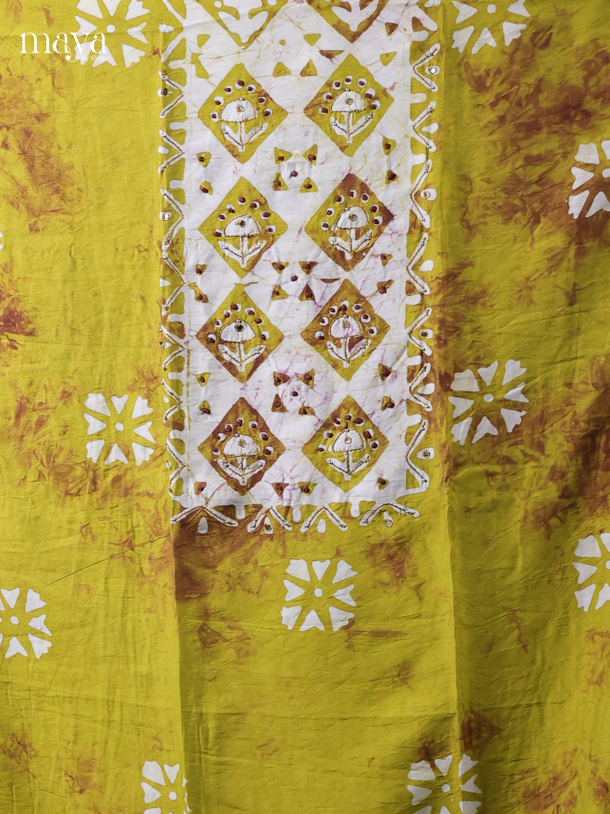 Bhatik salwar - MEH24165