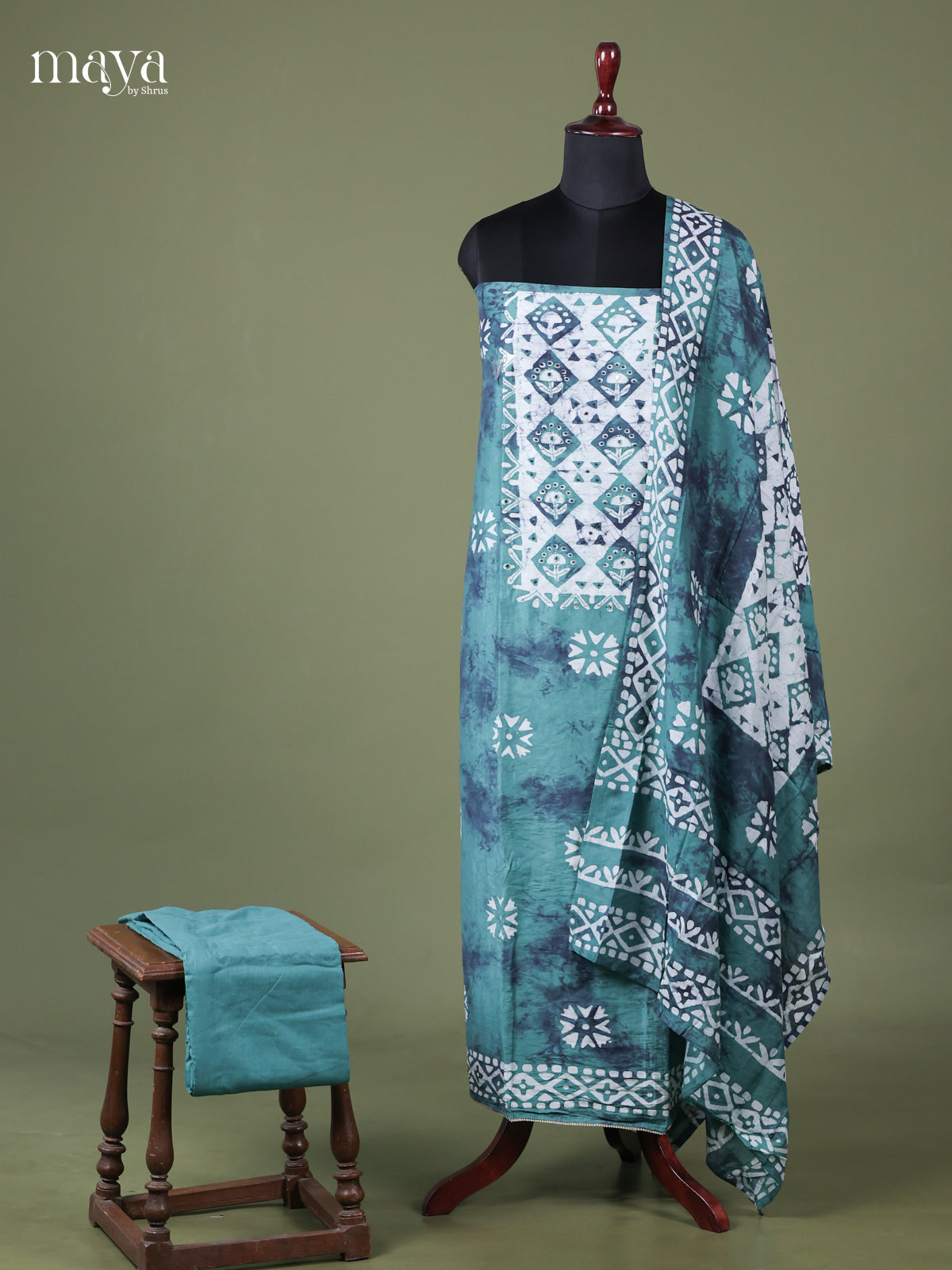 Bhatik salwar - MEH24168