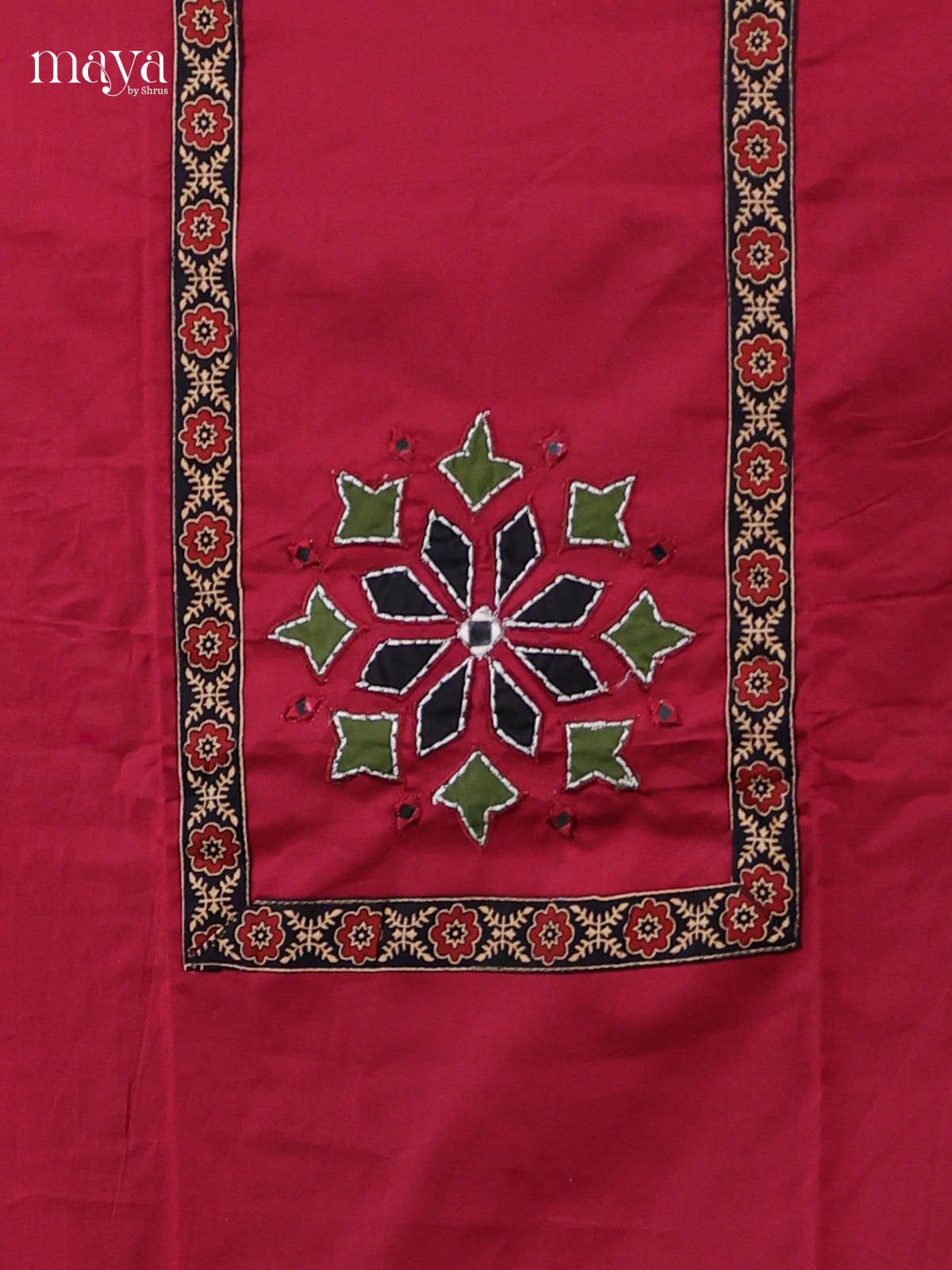 Cotton salwar - MEH26011