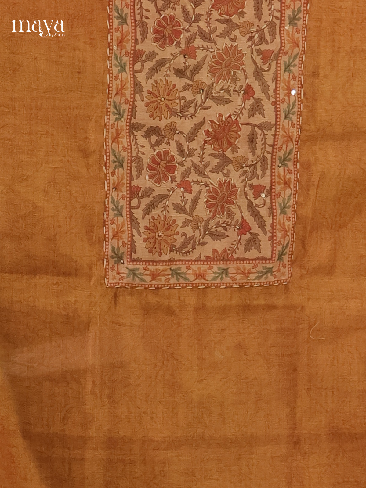 Chanderi salwar - MEH26029