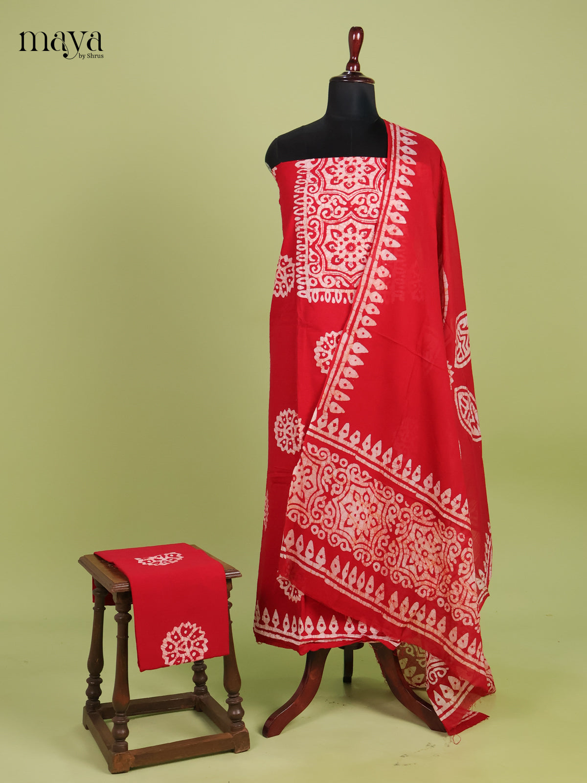 Bhatik salwar - MEH26112