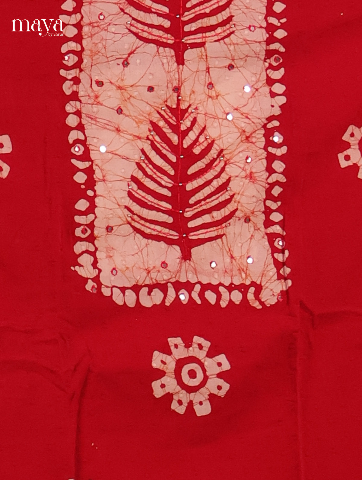 Bhatik salwar - MEH26113