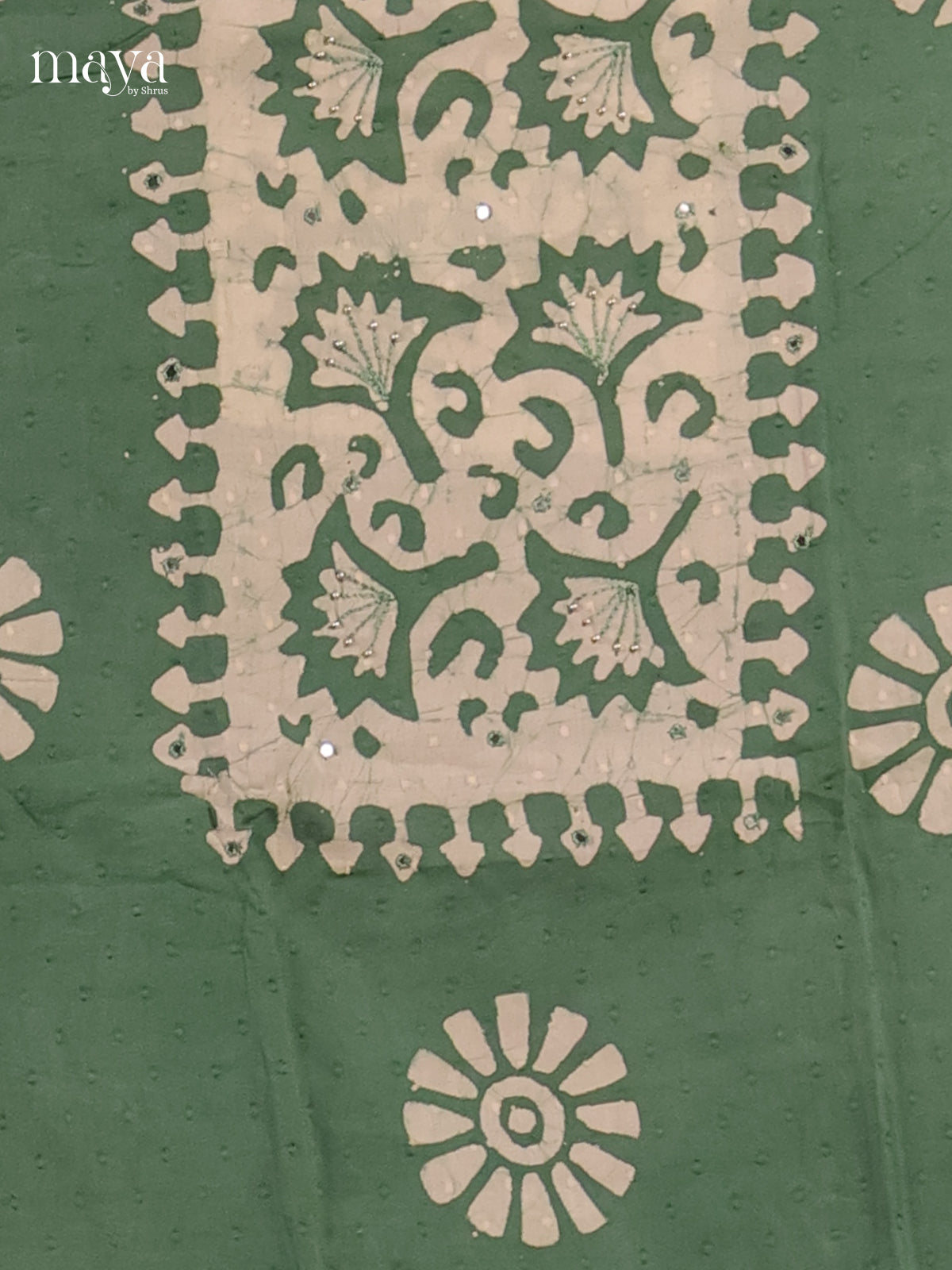Bhatik salwar - MEH26119