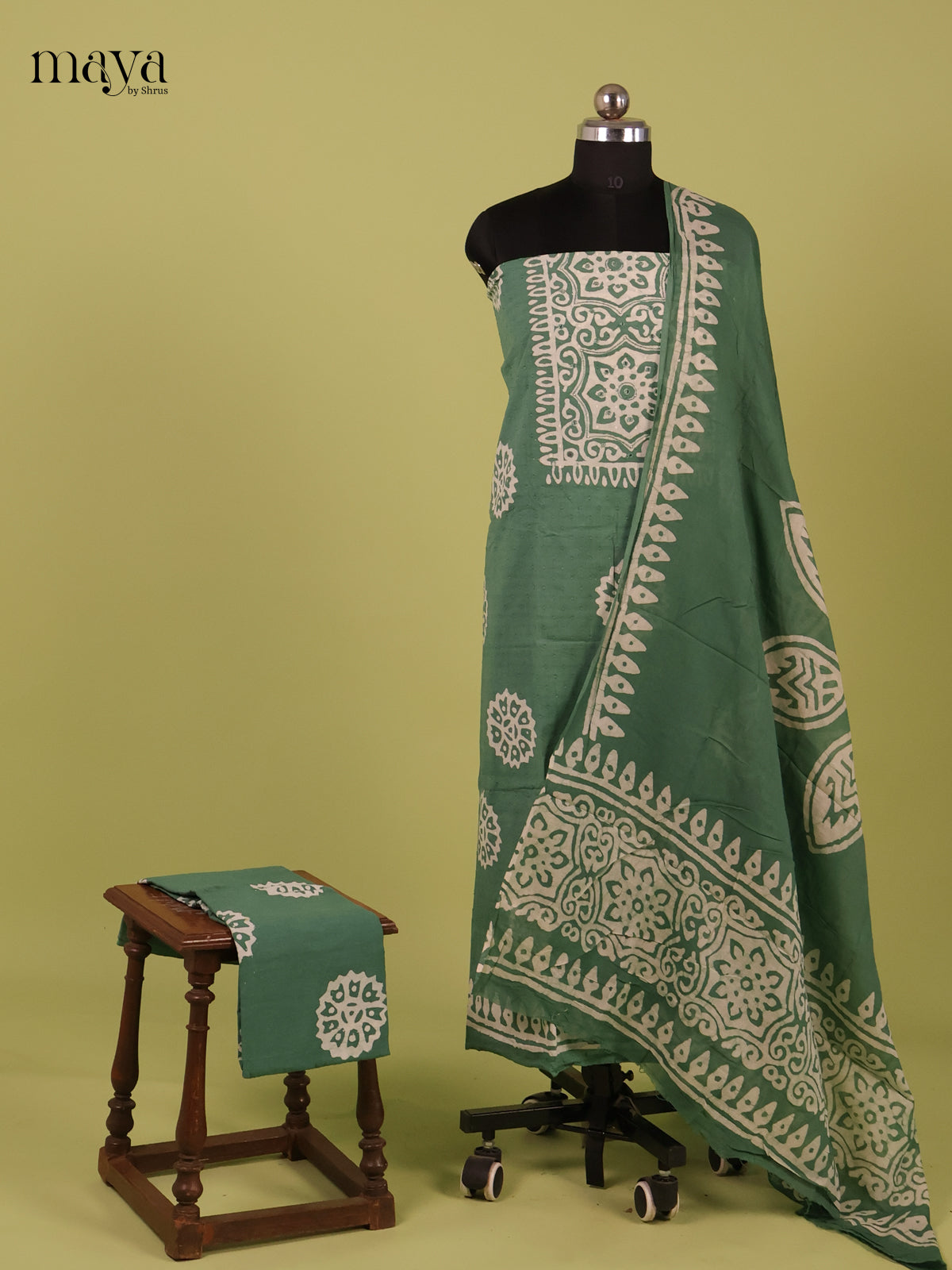 Bhatik salwar - MEH26121