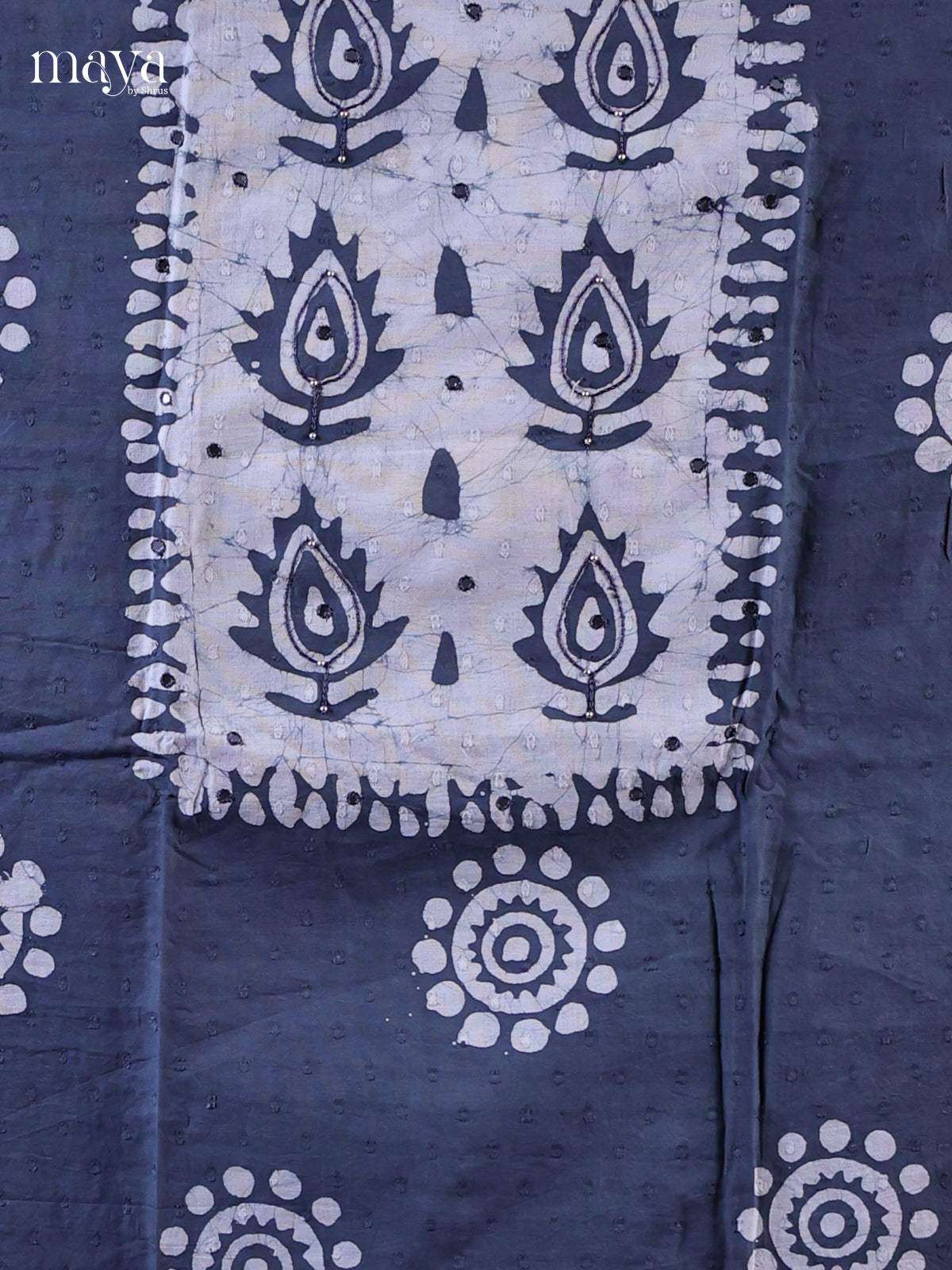 Bhatik salwar - MEH26122