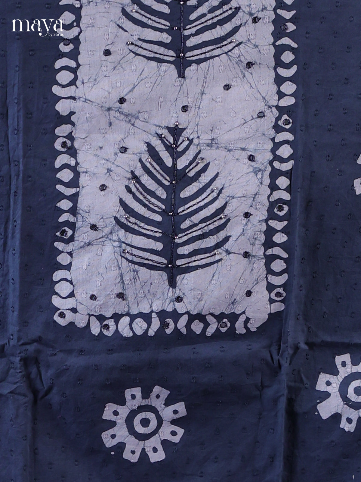 Bhatik salwar - MEH26125