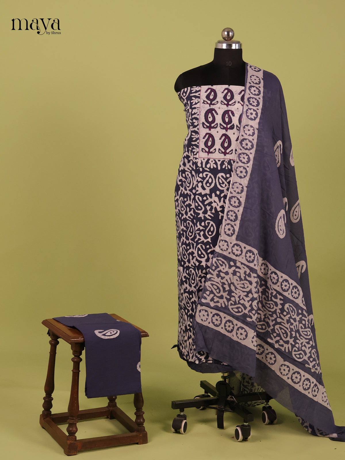 Bhatik salwar - MEH26130