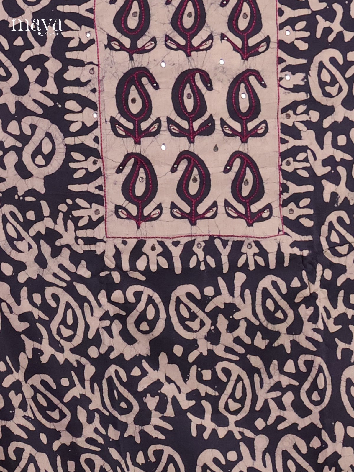 Bhatik salwar - MEH26130