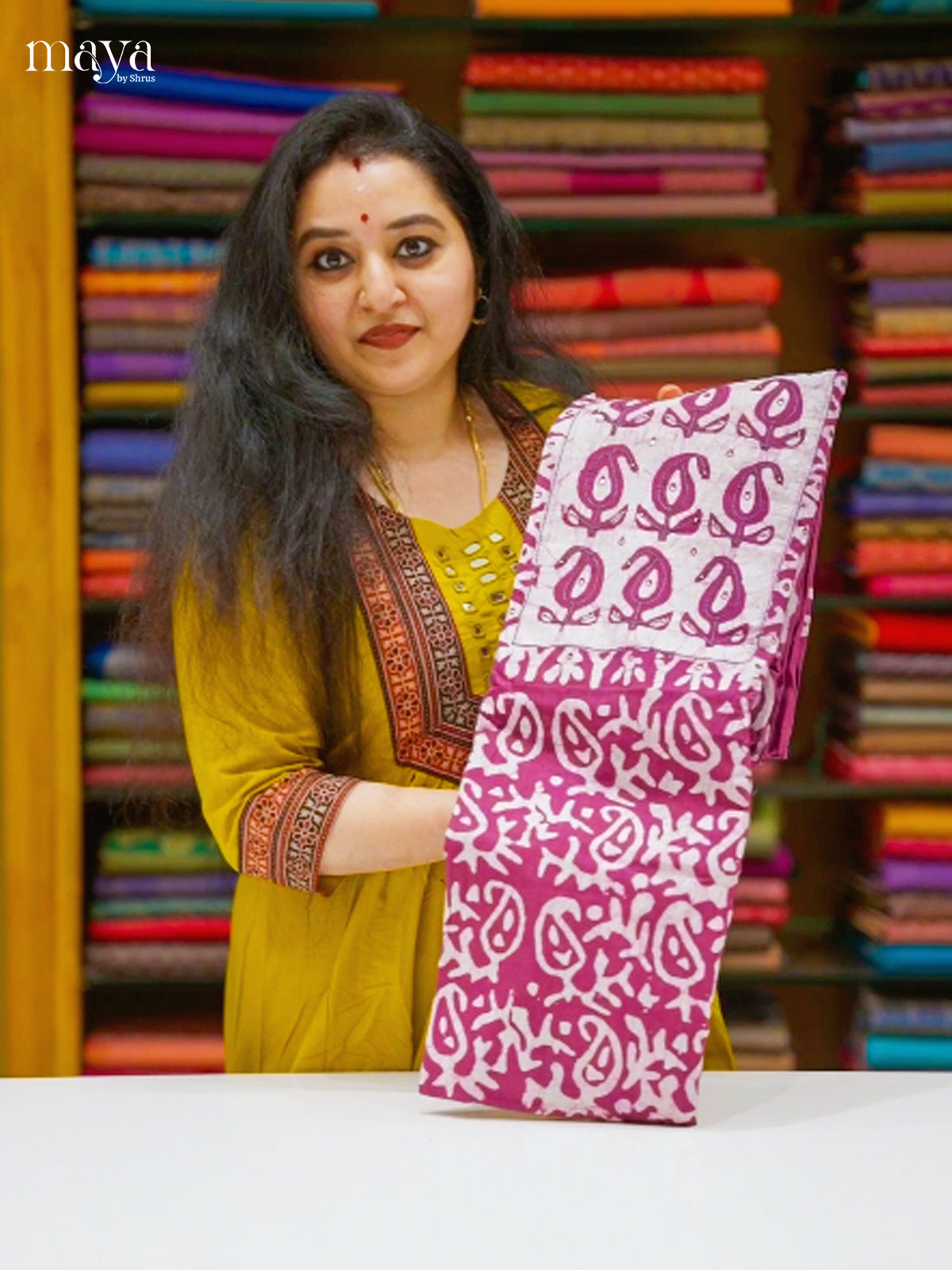 Bhatik salwar - MEH26132