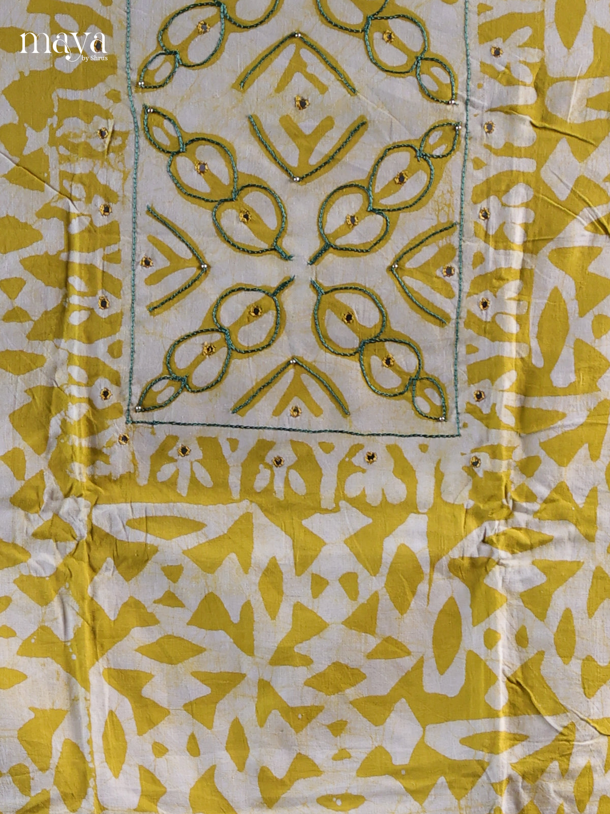 Bhatik salwar - MEH26136