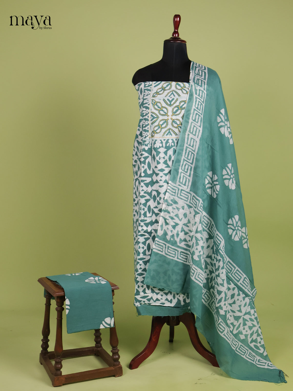 Bhatik salwar - MEH26138