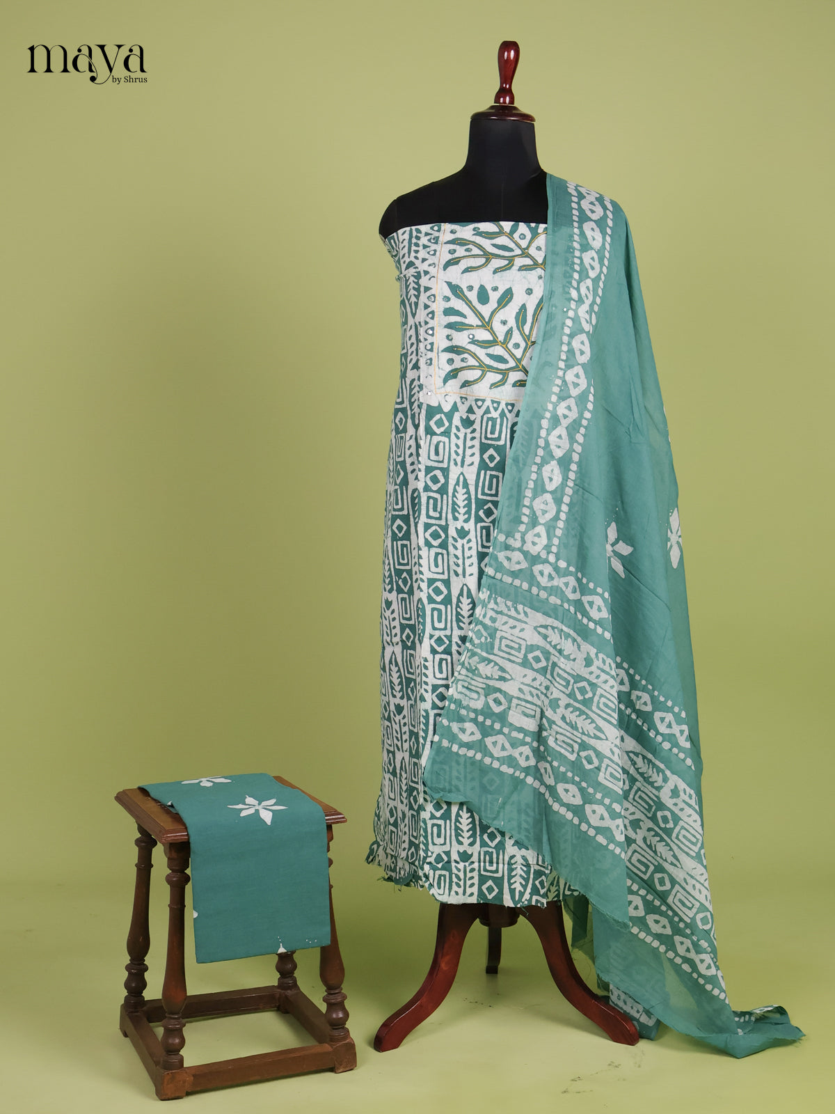 Bhatik salwar - MEH26141