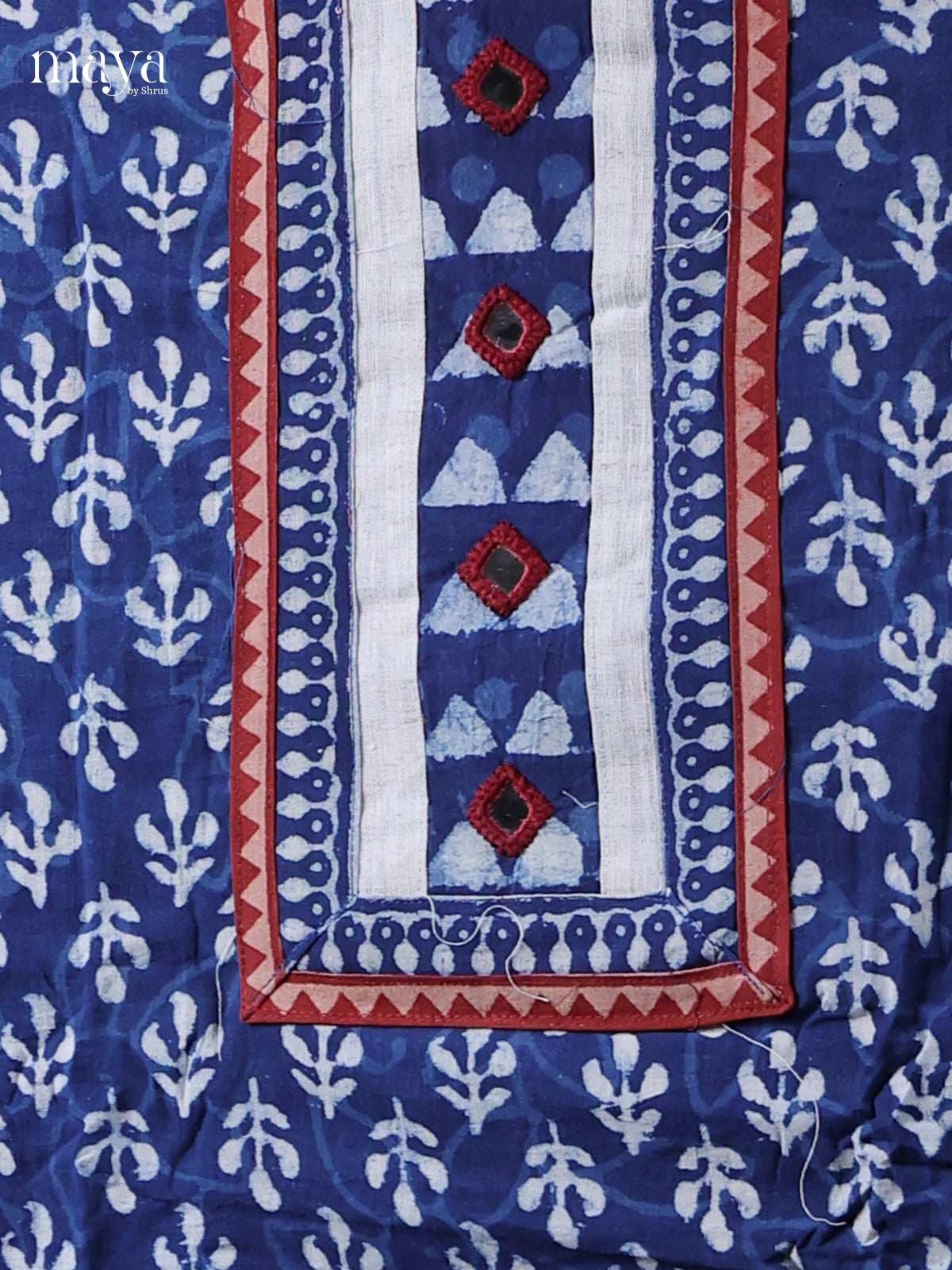 Cotton salwar - MEH26161