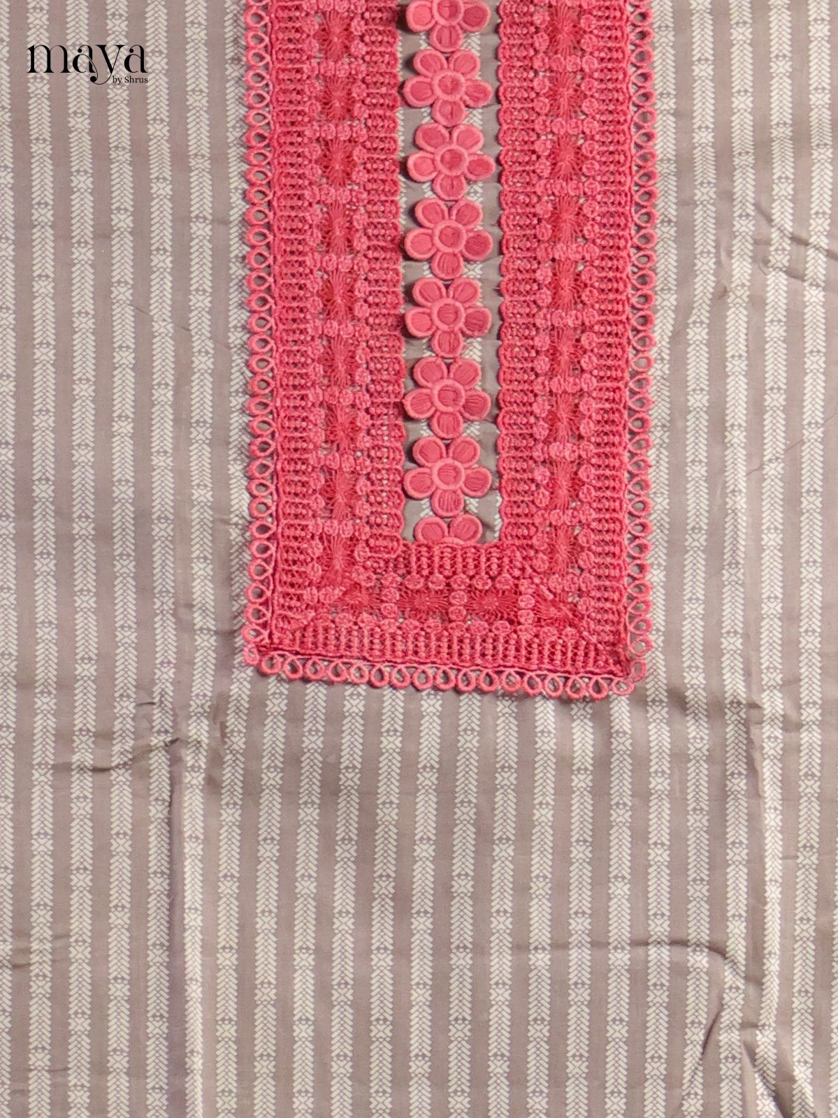 Cotton salwar - MEH26167