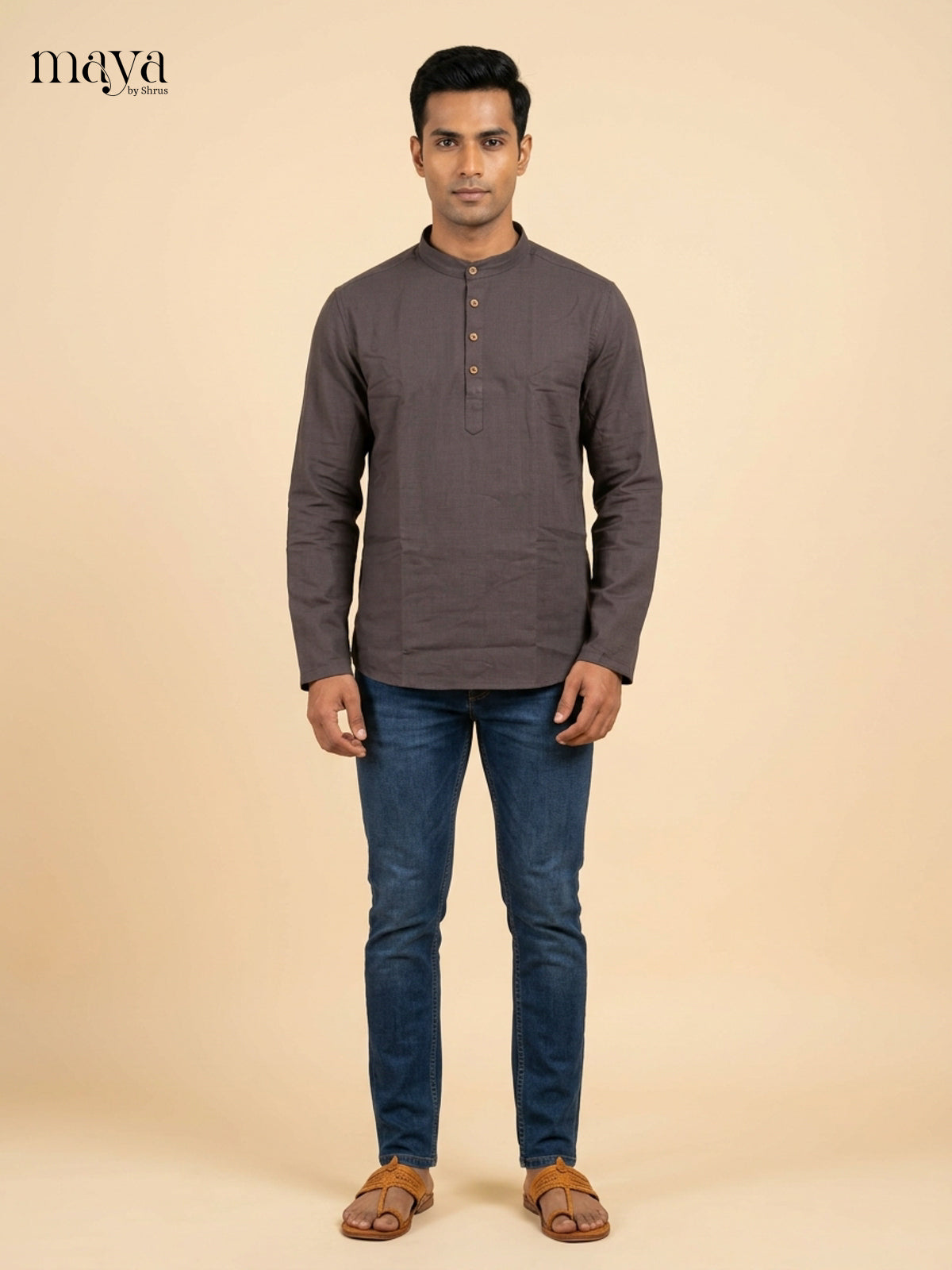 Readymade Mens Kurta - MEH28001