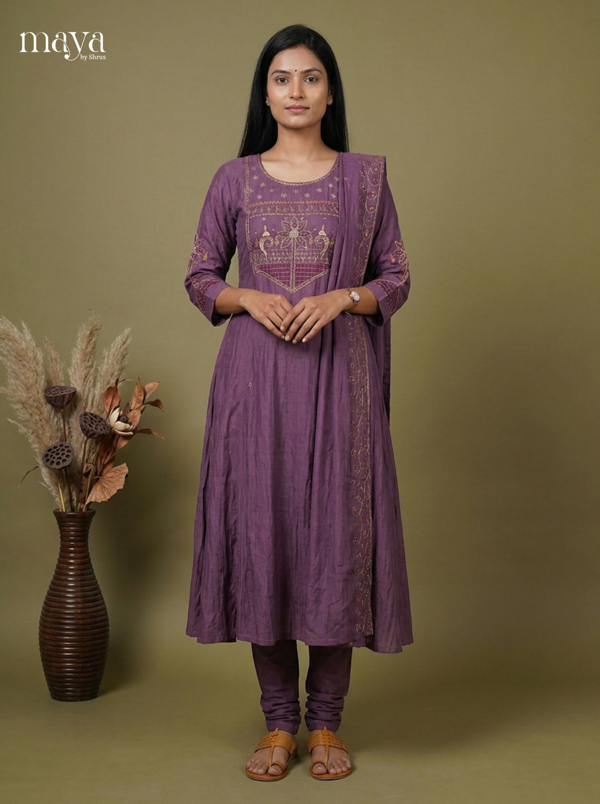 Readymade 3PC Suits - MEH29004