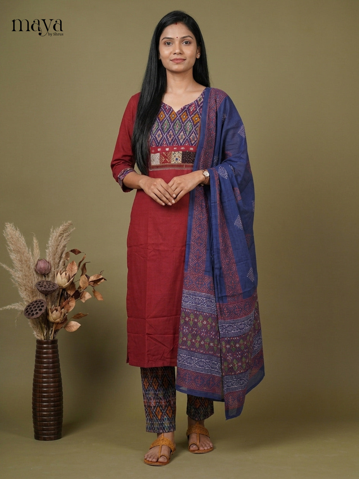 Readymade 3PC Suits - MEH29007