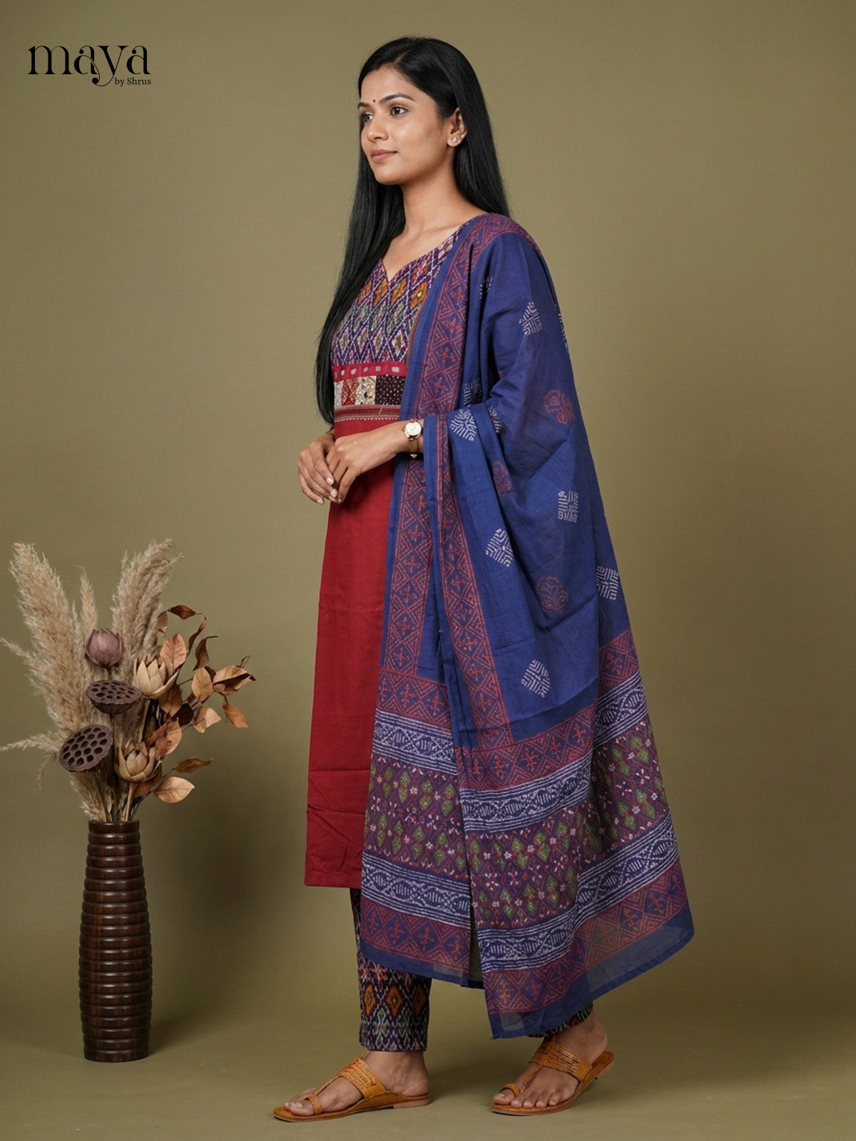 Readymade 3PC Suits - MEH29007