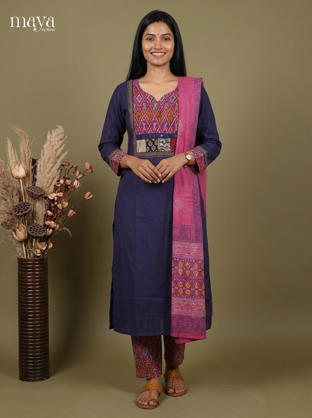 Readymade 3PC Suits - MEH29008