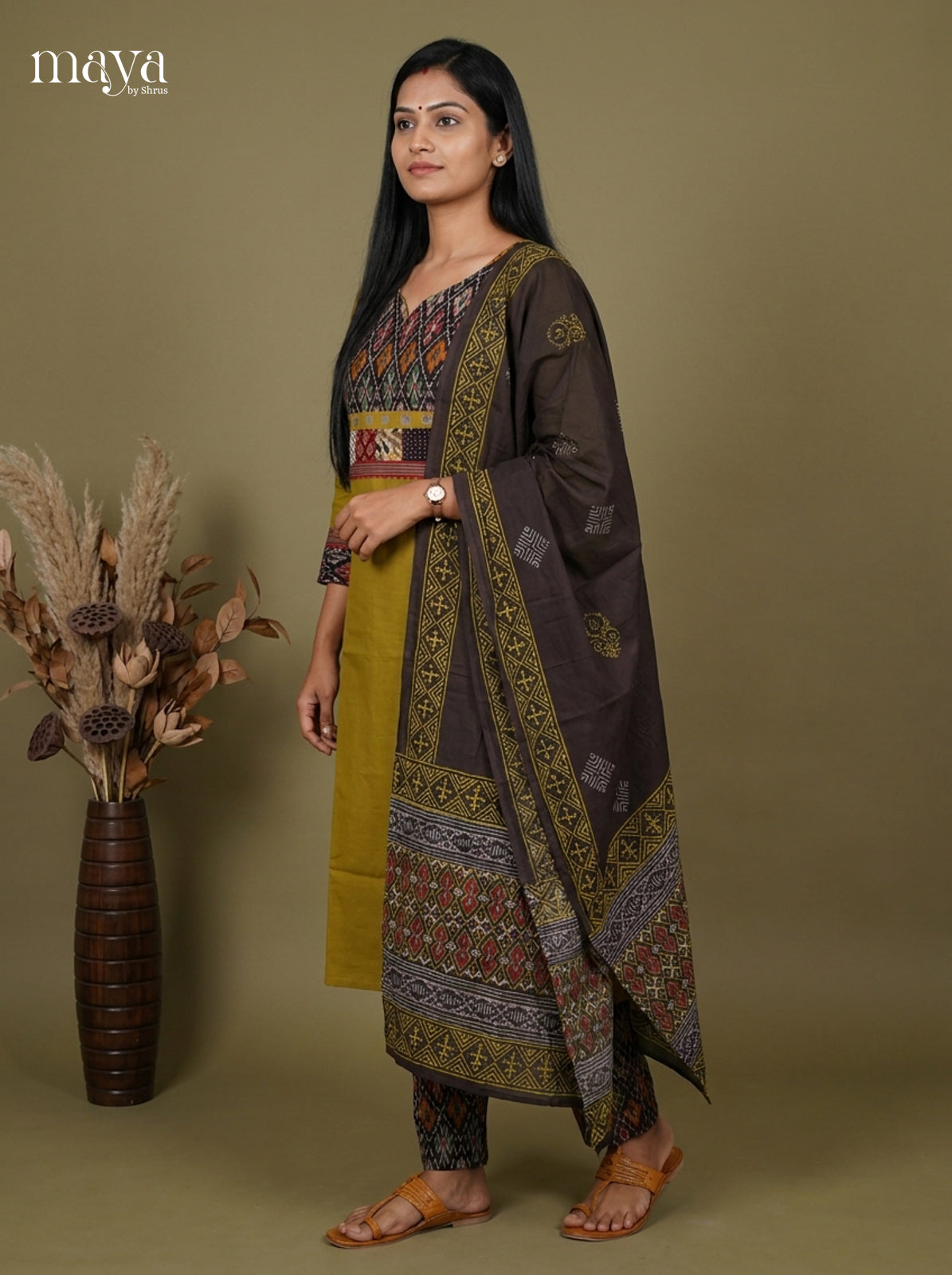 Readymade 3PC Suits - MEH29010