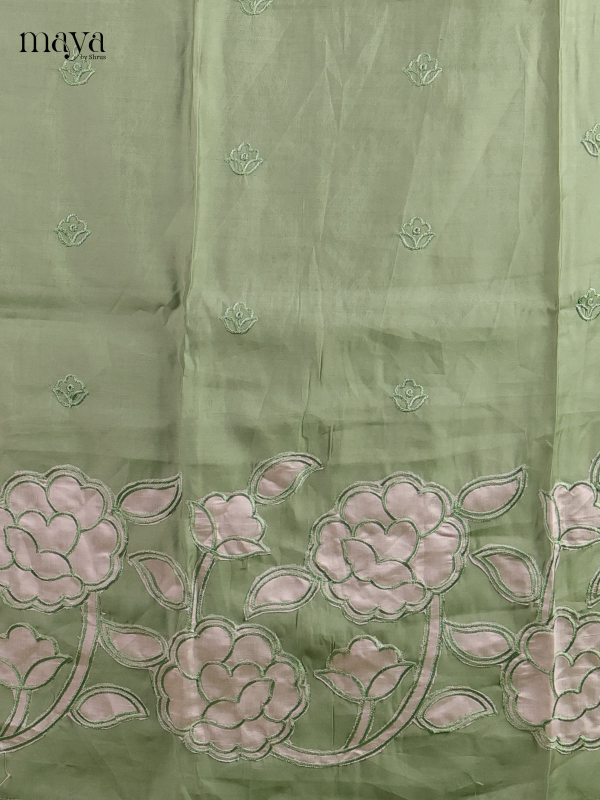 Cotton salwar - MEH29023