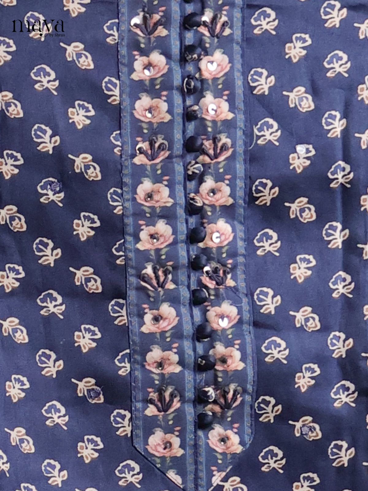 Cotton salwar - MEH29032