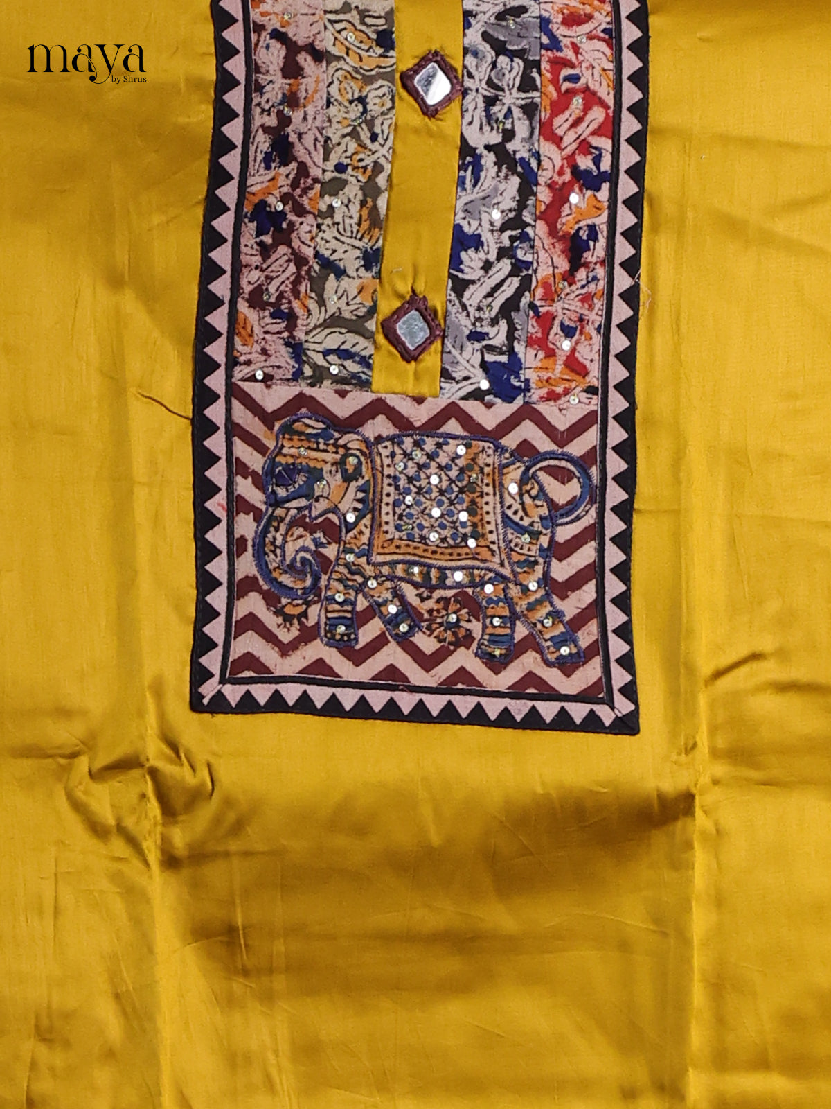 Cotton salwar - MEH29035
