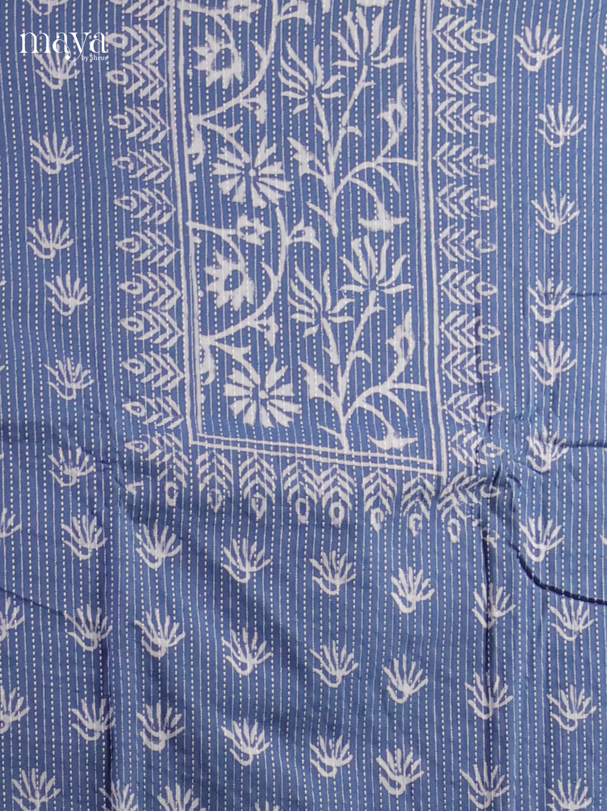 Cotton salwar - MEH29047