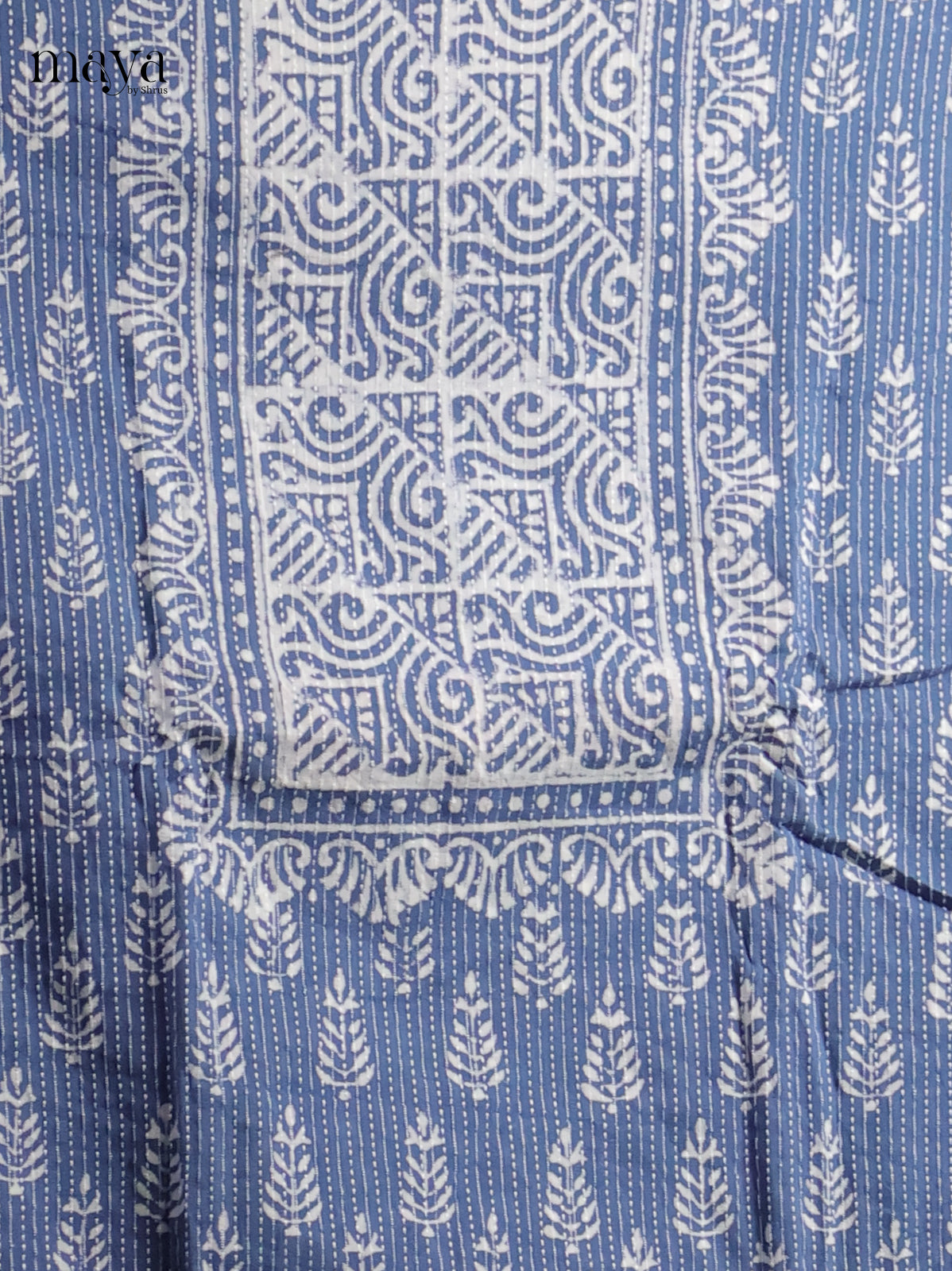 Cotton salwar - MEH29048