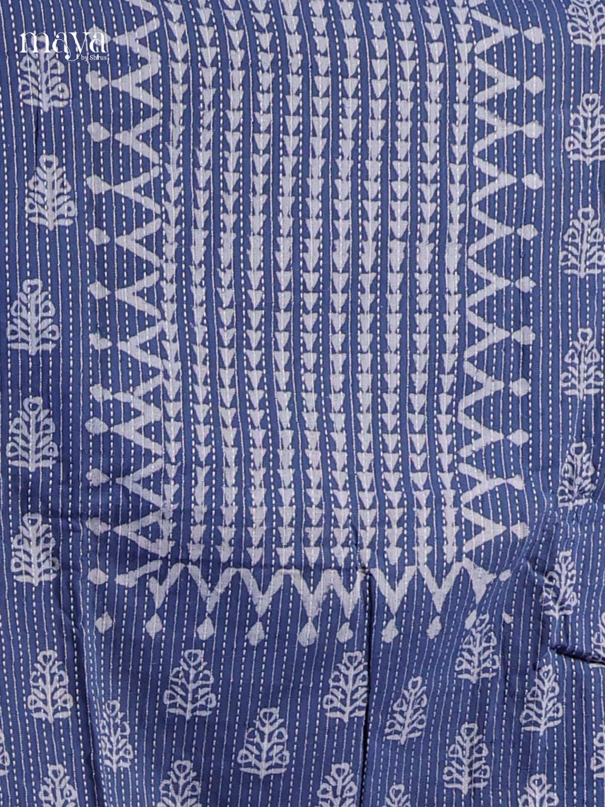 Cotton salwar - MEH29049