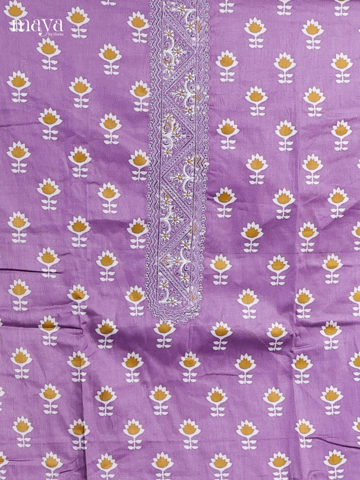 Cotton salwar - MEH29052