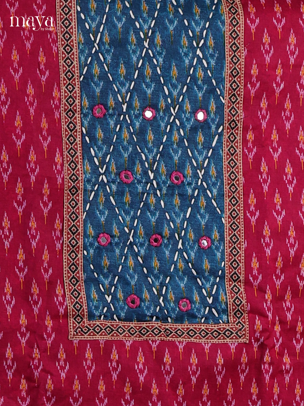 Cotton salwar - MEH29055