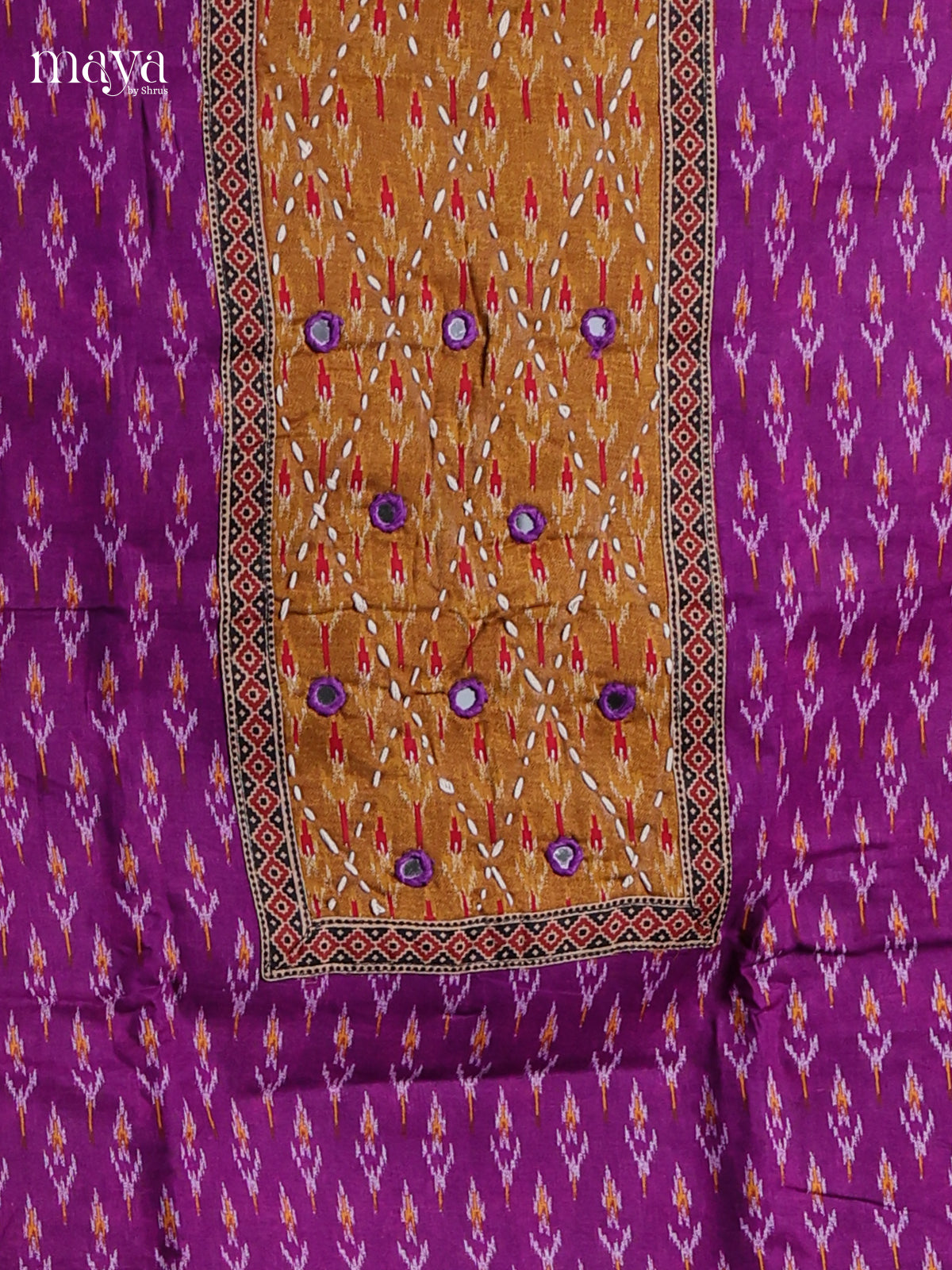 Cotton salwar - MEH29057