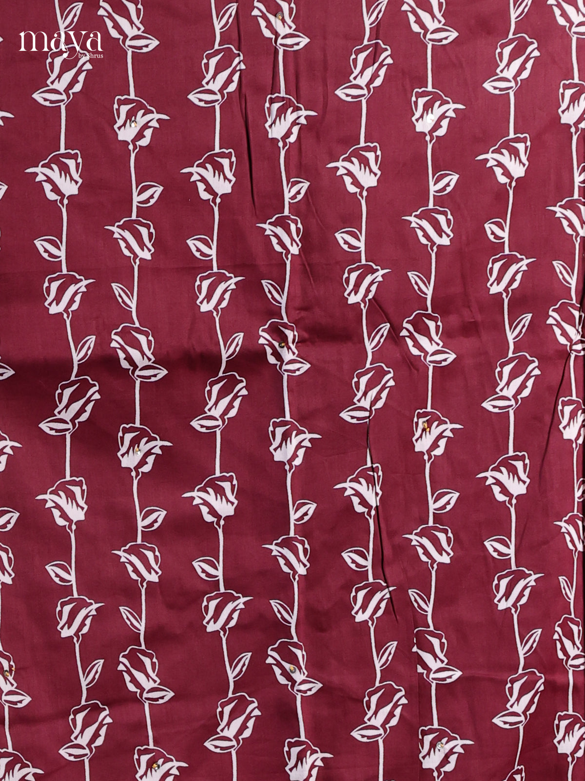 Cotton salwar - MEH29064