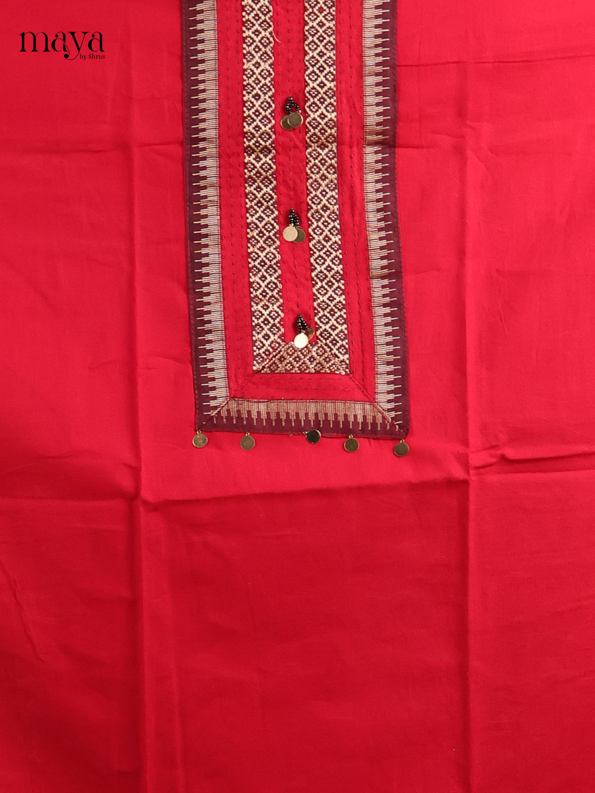 Cotton salwar - MEH29080