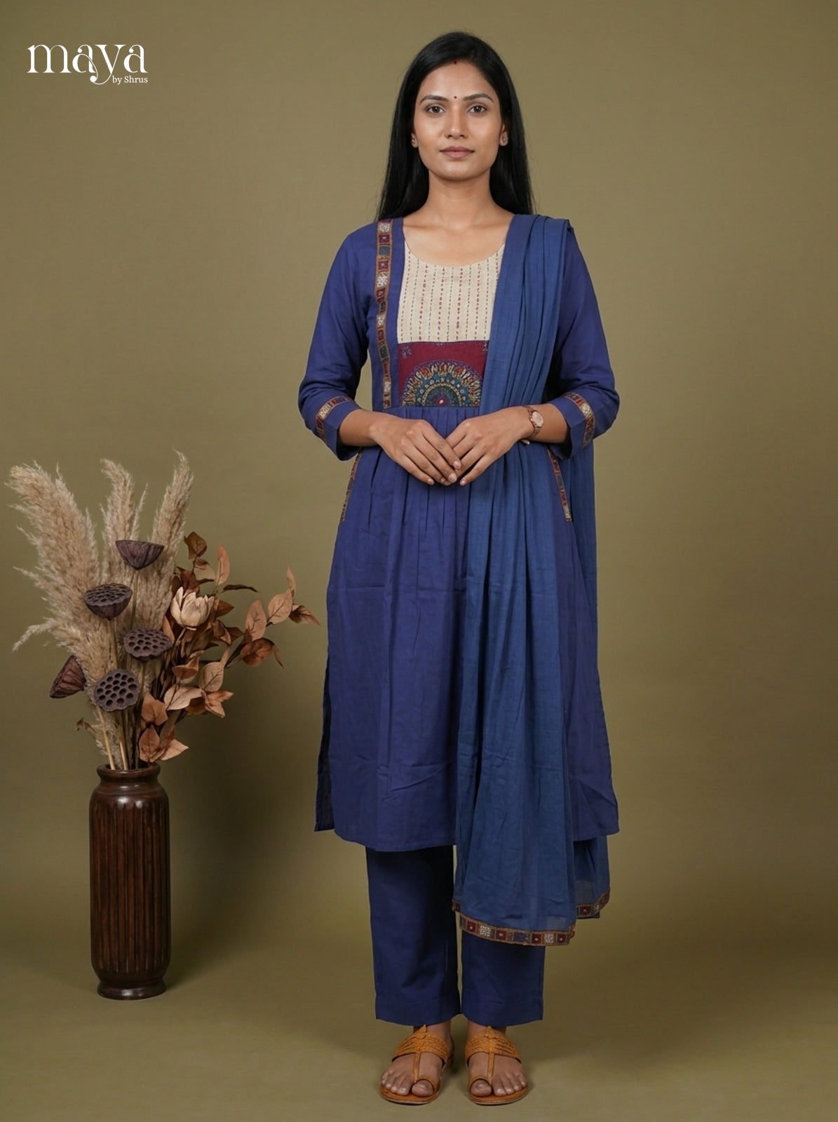Readymade 3PC Suits - MEH29094