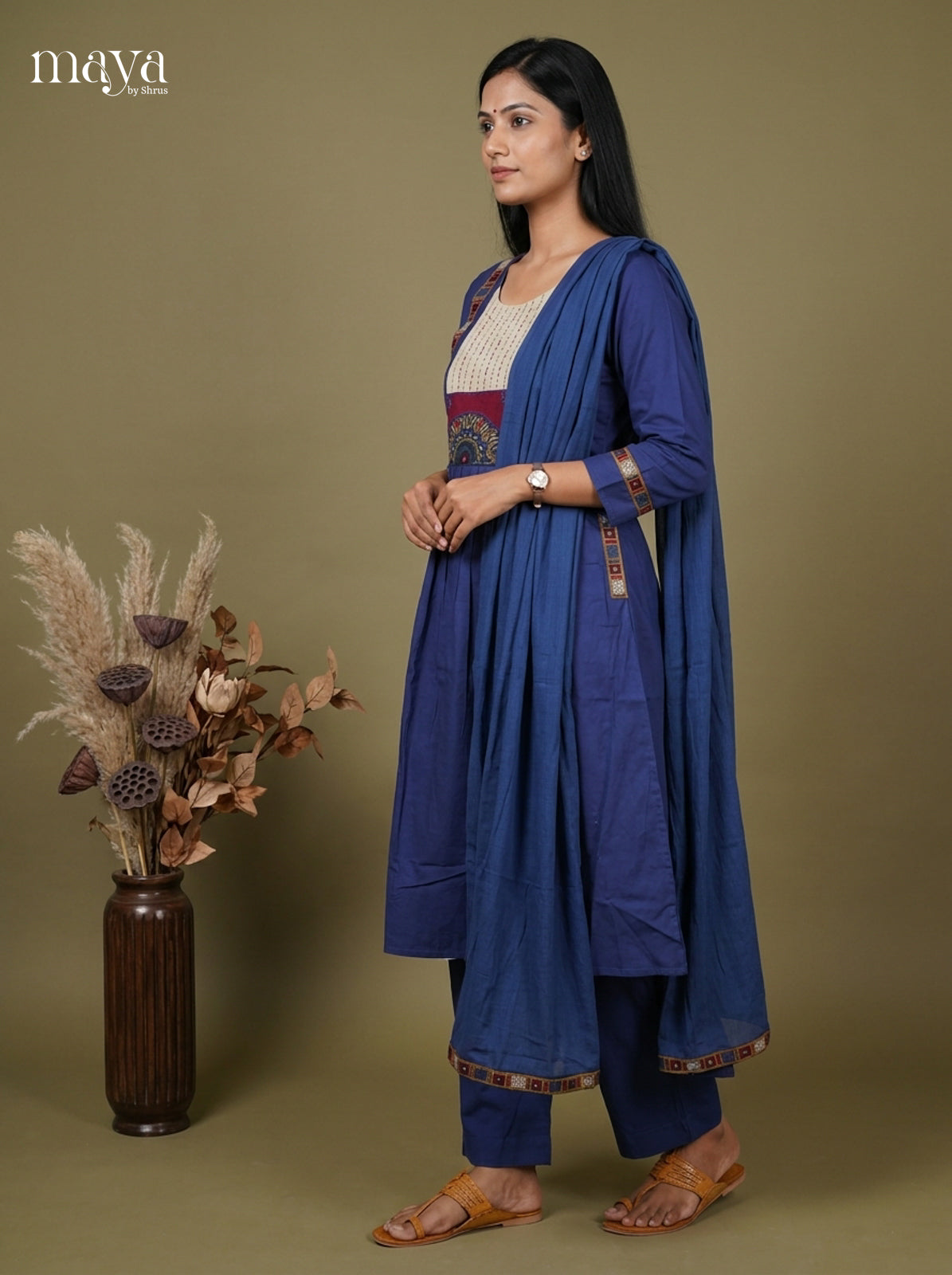 Readymade 3PC Suits - MEH29094
