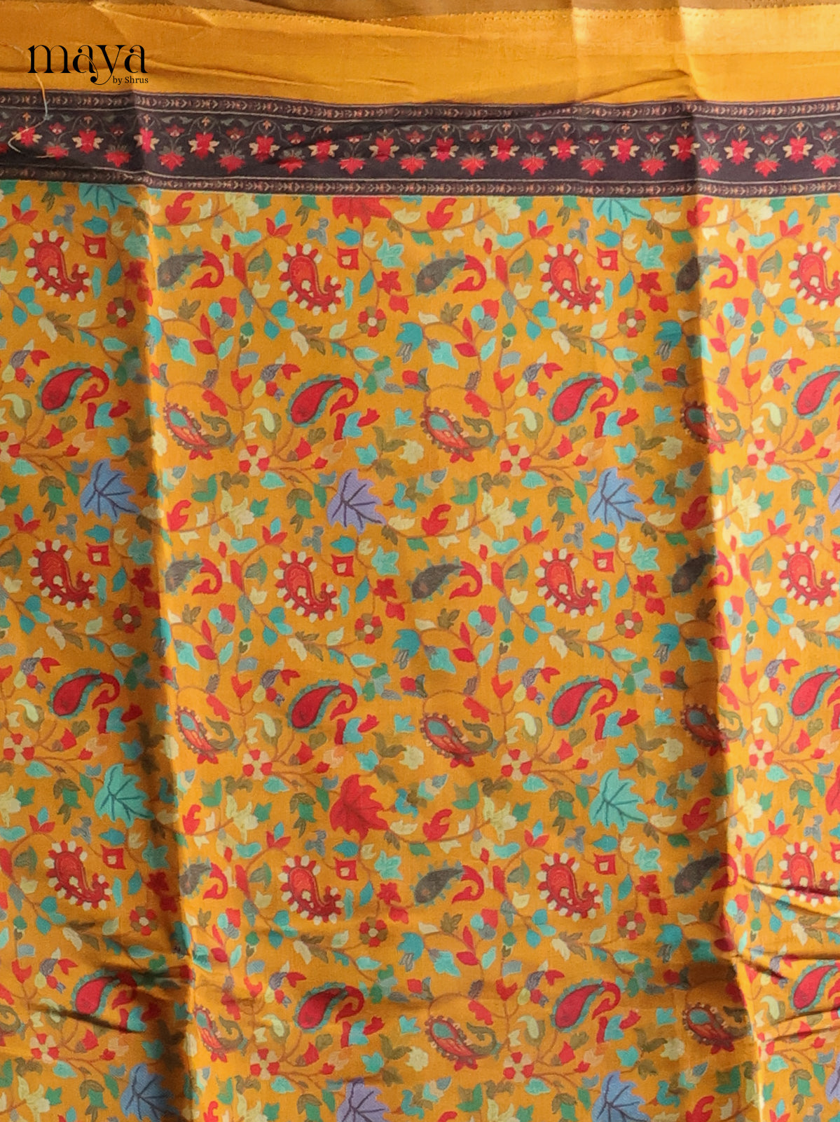 Cotton salwar - MEH31004