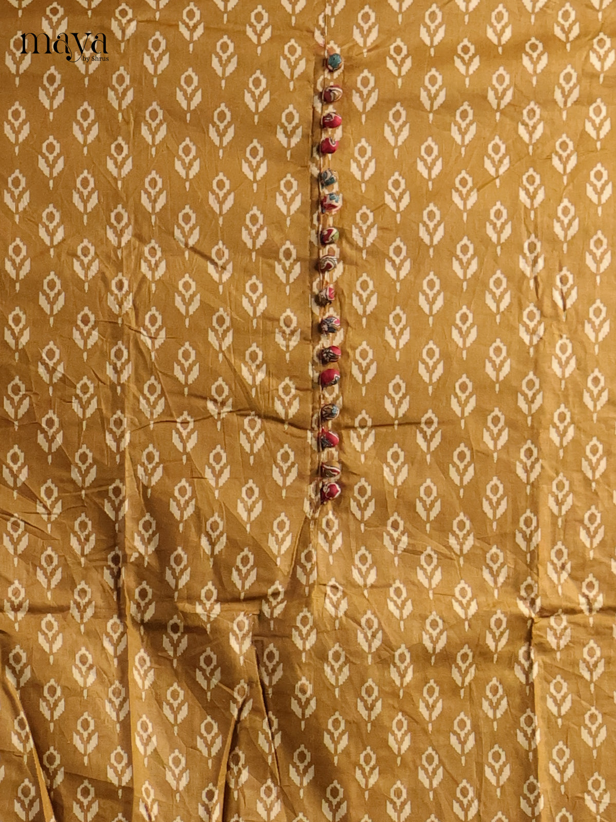 Cotton salwar - MEH31021