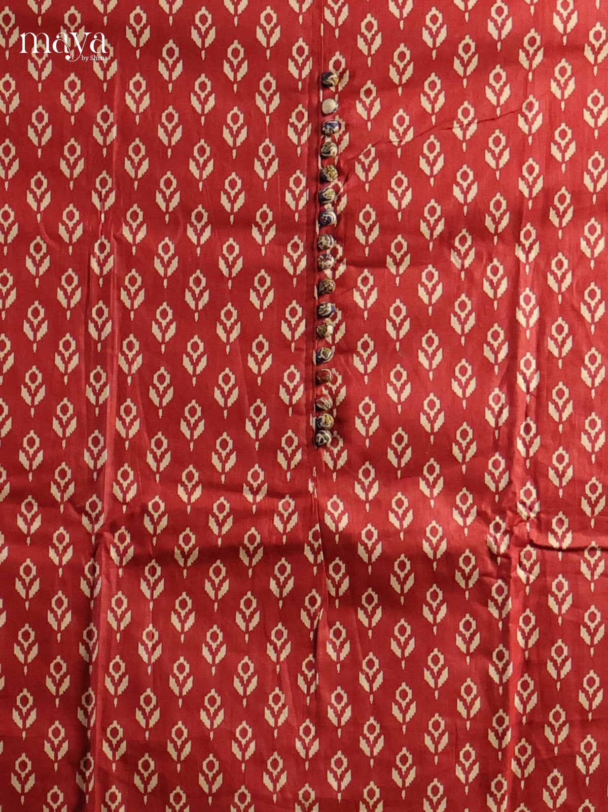 Cotton salwar - MEH31022