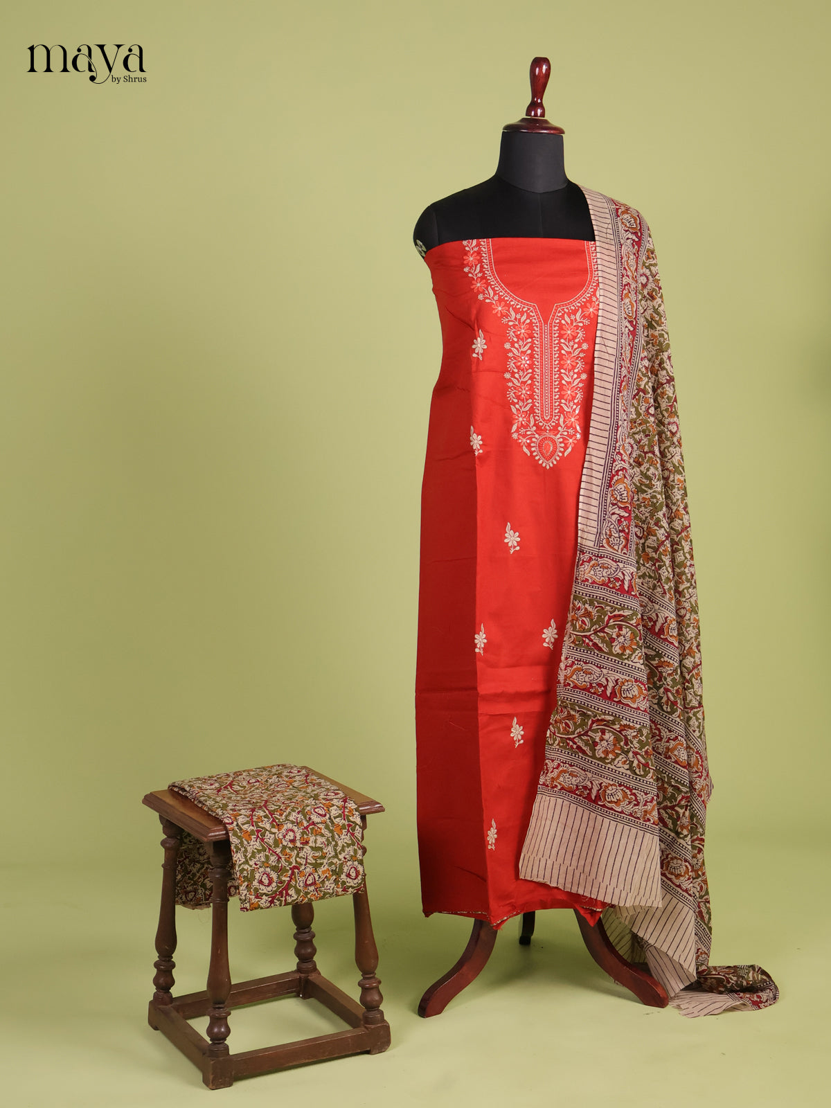 Cotton salwar - MEH31030