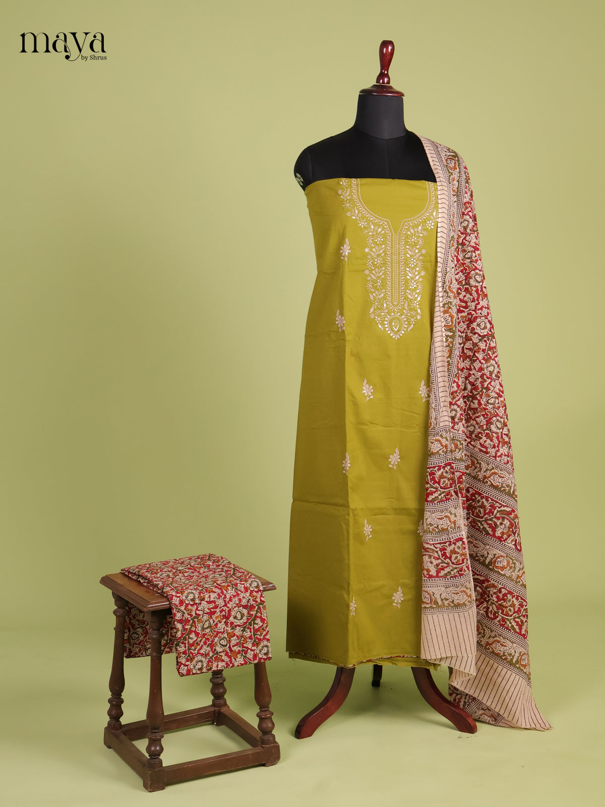 Cotton salwar - MEH31031